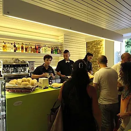 Il Porto Vecchio Bed & Breakfast