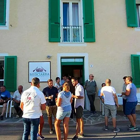 Il Porto Vecchio Bed & Breakfast