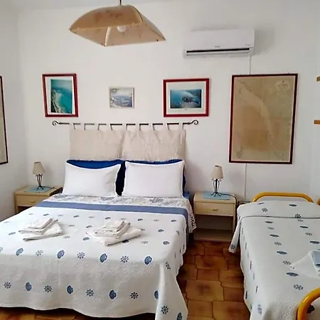 Il Porto Vecchio 3*