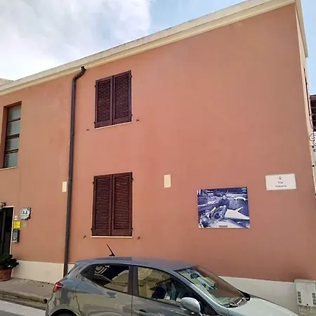 Il Porto Vecchio Bed & Breakfast 3*