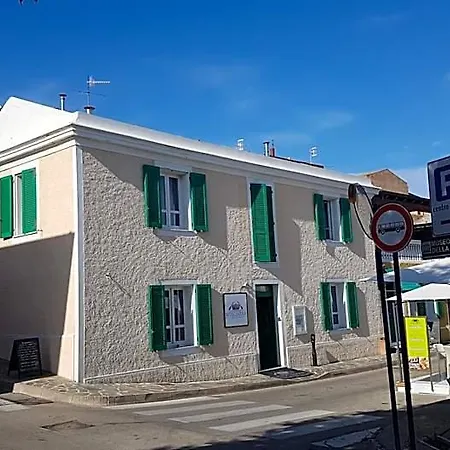Il Porto Vecchio
