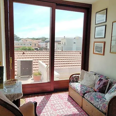 Il Porto Vecchio 3*