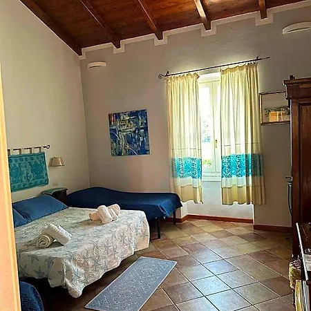 Il Porto Vecchio Bed & Breakfast 3*