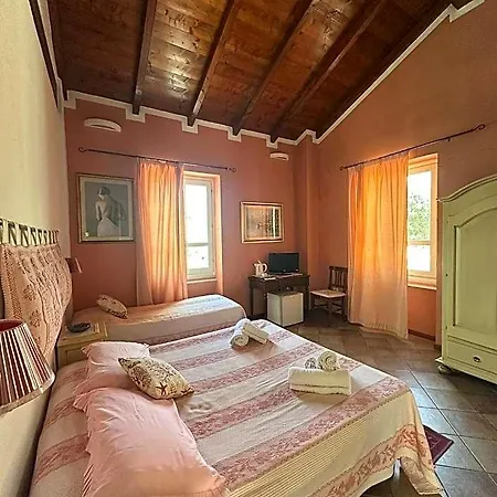 Il Porto Vecchio Stintino