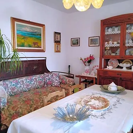 Il Porto Vecchio Bed & Breakfast 3*