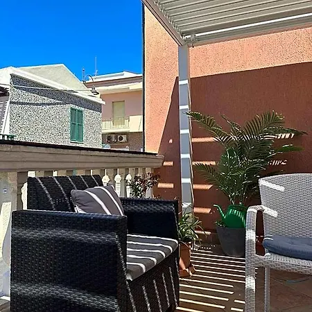 Bed & Breakfast Il Porto Vecchio 3*