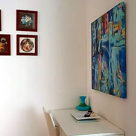 Il Porto Vecchio Bed & Breakfast