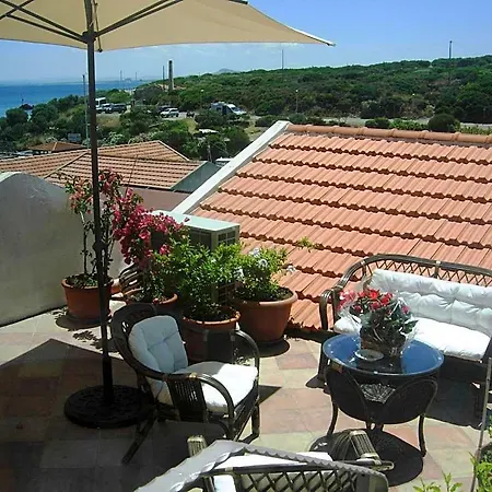 Il Porto Vecchio Bed & Breakfast 3*