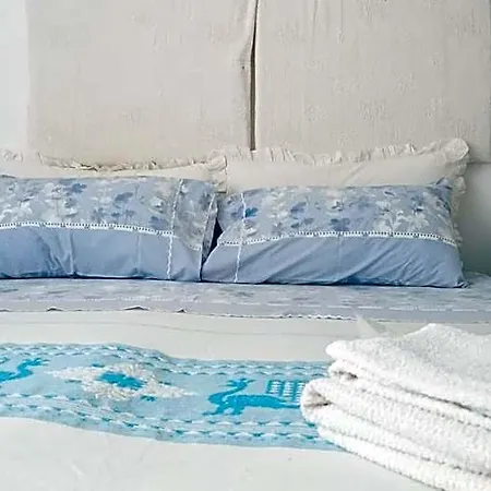 Il Porto Vecchio Bed & Breakfast