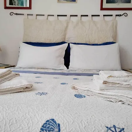 Nocleg ze śniadaniem Il Porto Vecchio Stintino