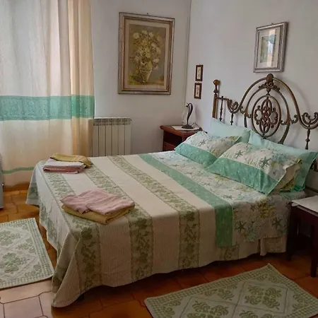 Il Porto Vecchio Nocleg ze śniadaniem