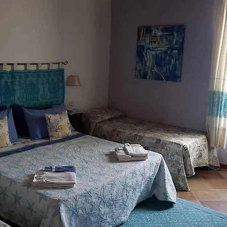 Il Porto Vecchio 3* Stintino