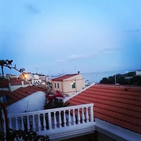 Nocleg ze śniadaniem Il Porto Vecchio 3*