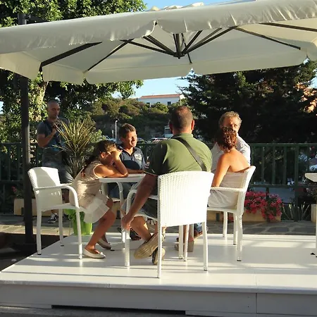 Bed & Breakfast Il Porto Vecchio Stintino