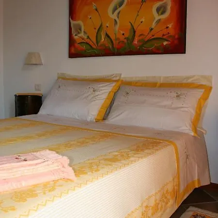 Il Porto Vecchio Bed & Breakfast 3*