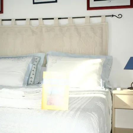 Il Porto Vecchio Bed & Breakfast Stintino