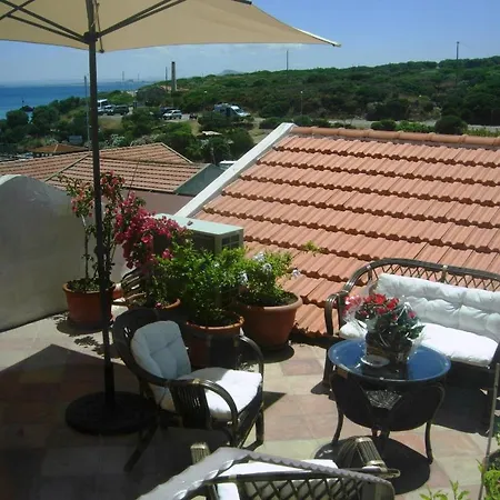 Il Porto Vecchio Bed & Breakfast 3*