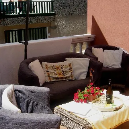 Bed & Breakfast Il Porto Vecchio Stintino