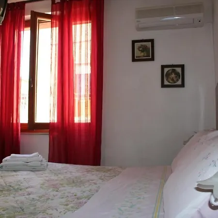Il Porto Vecchio Bed & Breakfast Stintino