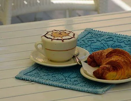 Bed & Breakfast Il Porto Vecchio 3*
