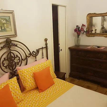 Bed & Breakfast Il Porto Vecchio Stintino
