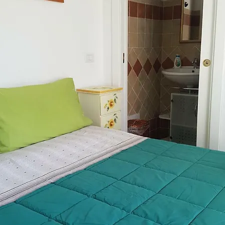Bed & Breakfast Il Porto Vecchio
