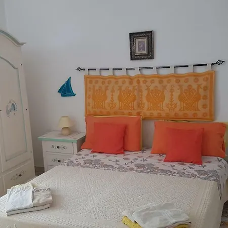 Il Porto Vecchio Bed & Breakfast