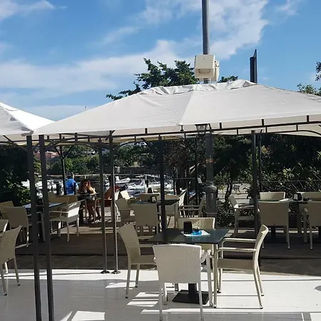 Il Porto Vecchio Stintino