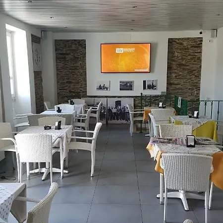 Il Porto Vecchio Bed & Breakfast 3*