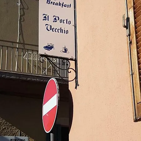 Il Porto Vecchio 3*
