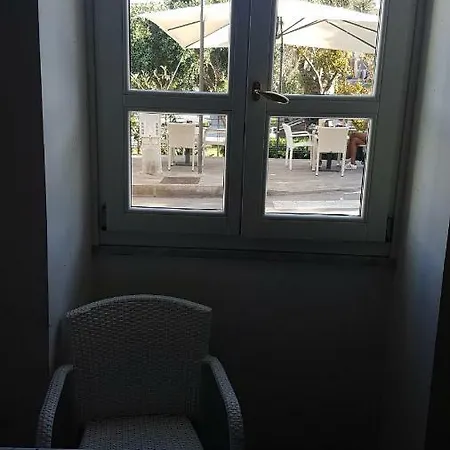 Il Porto Vecchio 3*