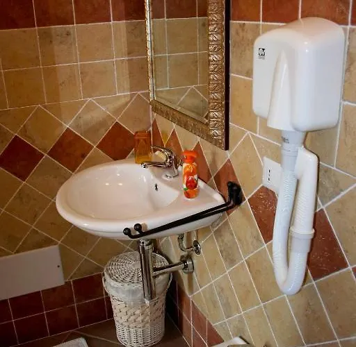 Bed and breakfast Il Porto Vecchio Stintino