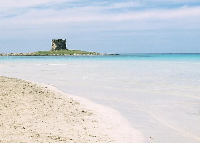 Bed and breakfast Il Porto Vecchio Stintino