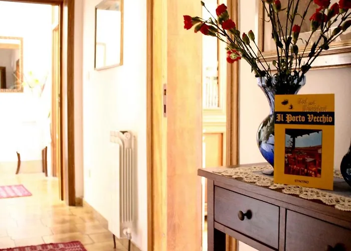 Bed and breakfast Il Porto Vecchio Stintino