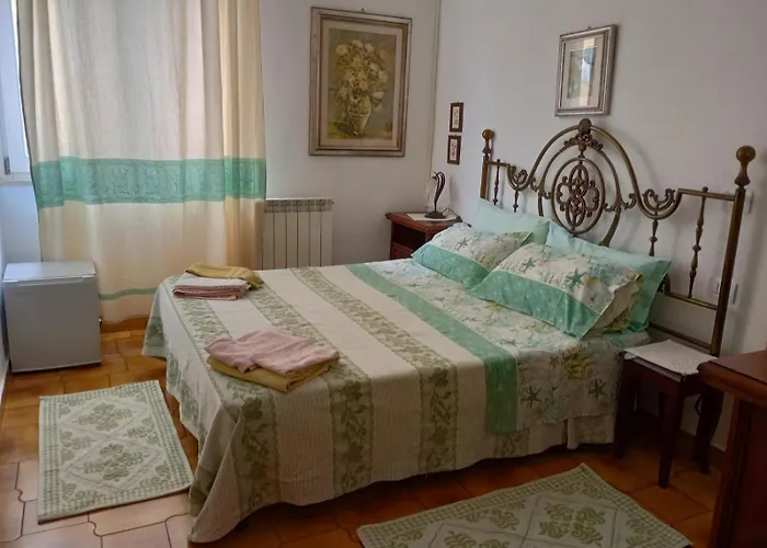Bed and breakfast Il Porto Vecchio 3*
