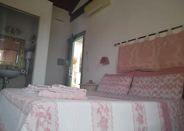 Il Porto Vecchio Bed and breakfast Stintino