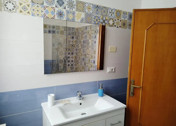 Bed and breakfast Il Porto Vecchio Stintino