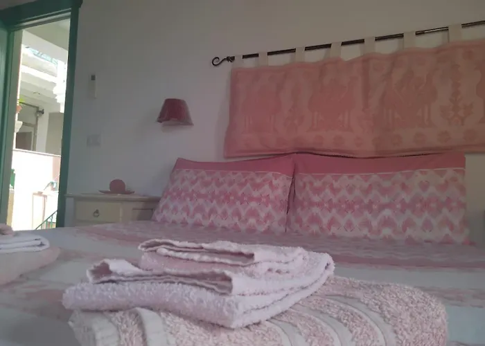 Il Porto Vecchio Stintino