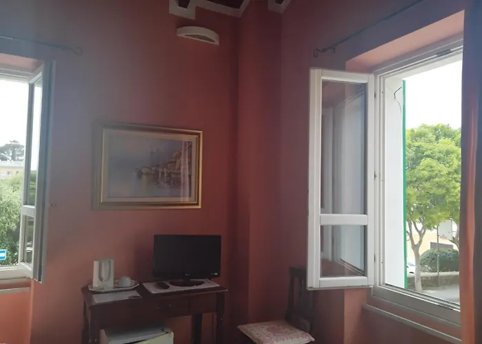 Il Porto Vecchio 3* Stintino