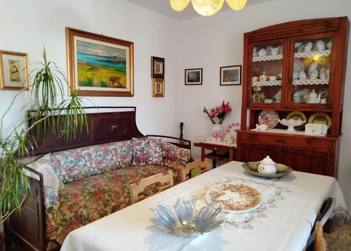 Bed and breakfast Il Porto Vecchio