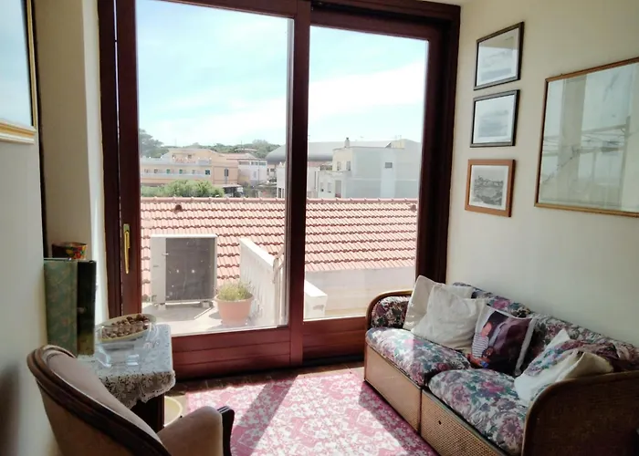 Bed and breakfast Il Porto Vecchio Stintino