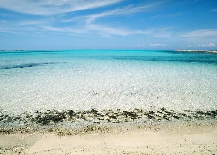 Il Porto Vecchio Bed and breakfast Stintino