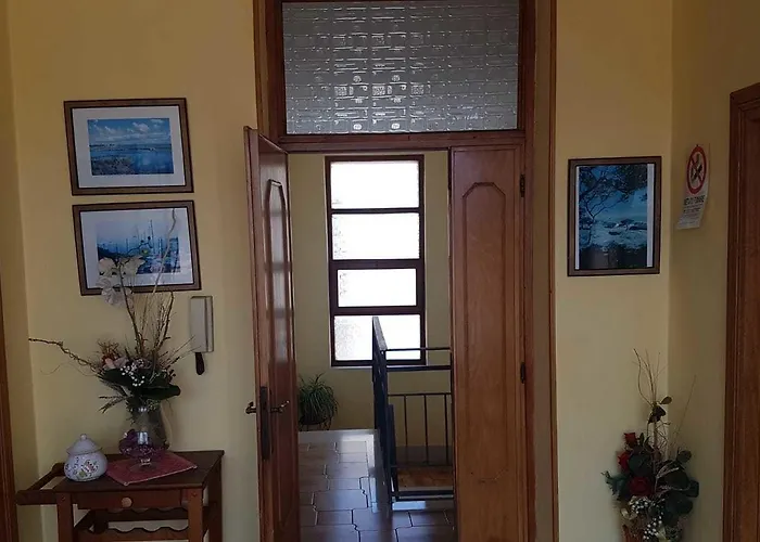 Bed and breakfast Il Porto Vecchio Stintino