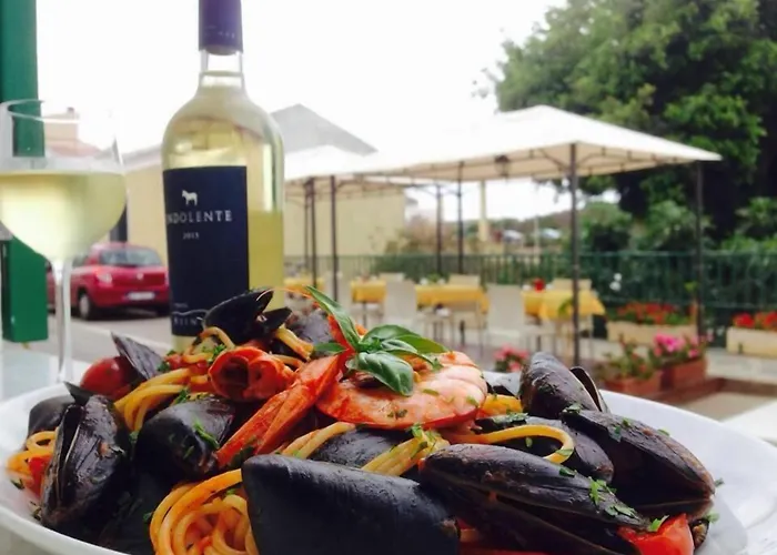 Bed and breakfast Il Porto Vecchio 3*