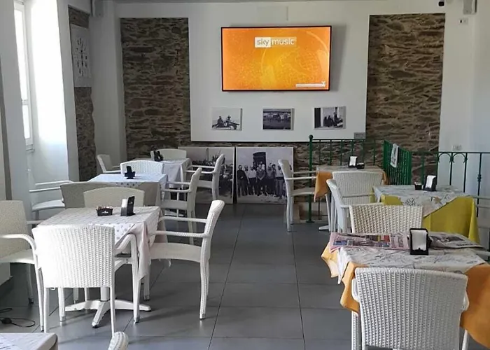 Il Porto Vecchio Bed and breakfast 3*