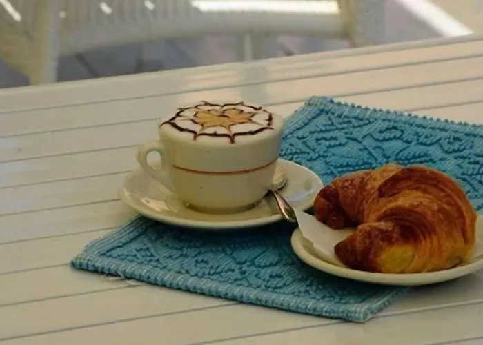 Il Porto Vecchio Bed and breakfast