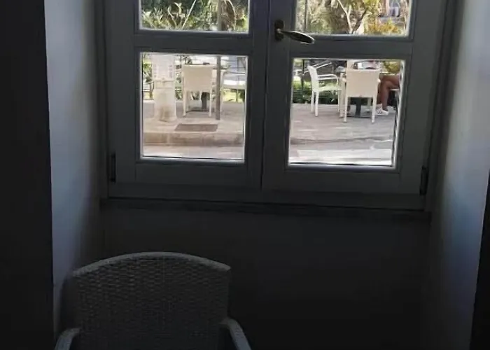 Il Porto Vecchio Bed and breakfast Stintino