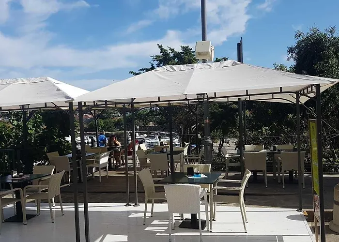 Bed and breakfast Il Porto Vecchio 3*