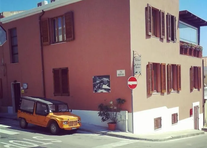 Il Porto Vecchio Bed and breakfast 3*