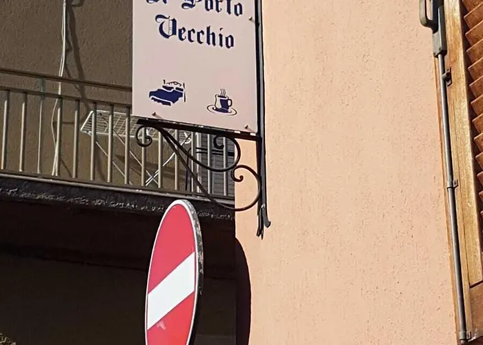 Il Porto Vecchio Bed and breakfast Stintino